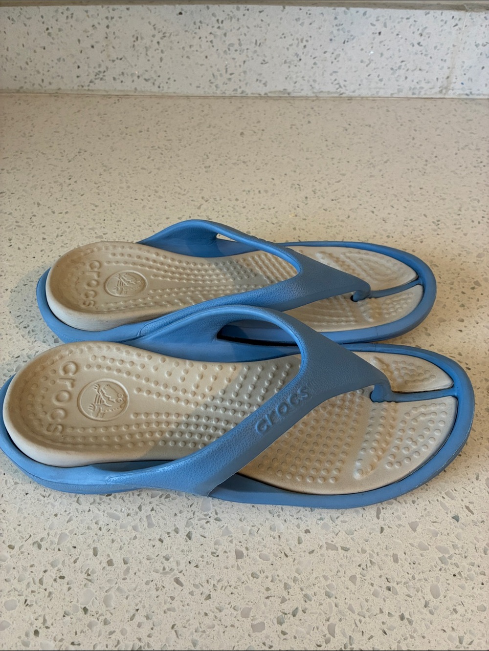 Crocs Sandals - Picture 2 of 6